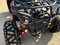 2025 Zongshen Taiga, чёрный, 380000 рублей - вид 10