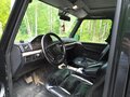 1990 Mercedes-Benz G-Класс 300 II (W463), чёрный - вид 10