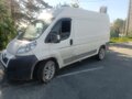 2009 Peugeot Boxer, белый, 880000 рублей - вид 7