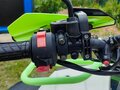 2020 Iride Mars 125, белый, 85000 рублей - вид 7