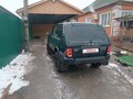 2023 Lada (ВАЗ) Niva Legend Euro-2 I, зелёный, 1100000 рублей - вид 7