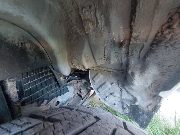 1991 Mazda Titan, белый, 630000 рублей - вид 10