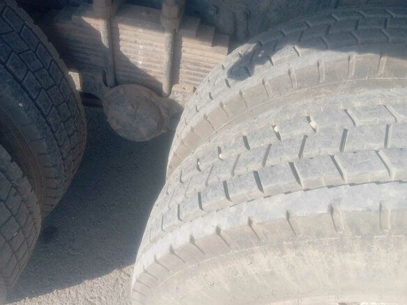 2009 КамАЗ 65117, синий, 950000 рублей - вид 4