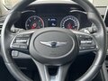 2019 Genesis G70 I, чёрный, 3100000 рублей - вид 8