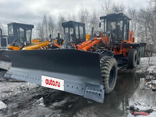 2022 UMG ДЗ-98, оранжевый, 9000000 рублей, вид 1
