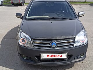 2013 Geely MK I Рестайлинг, серый, 180000 рублей, вид 2