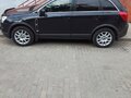 2013 Opel Antara I Рестайлинг, чёрный - вид 6