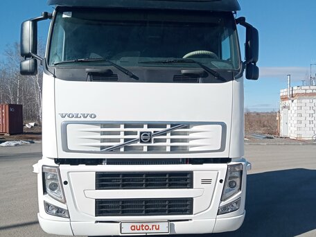 2011 Volvo FH, белый, 2750000 рублей, вид 2