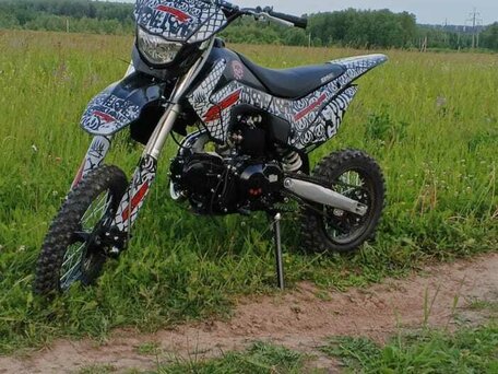 2022 BSE EX 125, чёрный, 85000 рублей, вид 1