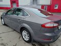 2012 Ford Mondeo IV Рестайлинг, серый, 1100000 рублей - вид 3