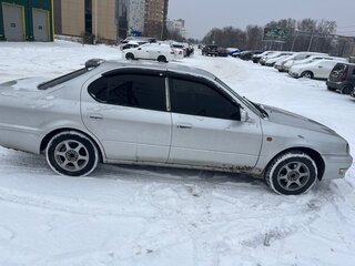 1997 Toyota Vista IV (V40), серый, 350000 рублей, вид 2