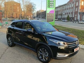 2023 Evolute i-Joy I, чёрный, 3000000 рублей, вид 2