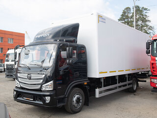 2024 Foton S120, чёрный, 5650000 рублей, вид 1