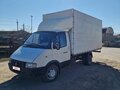 2003 ГАЗ ГАЗель (3302), белый, 490000 рублей - вид 1