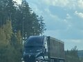 2005 Kenworth T2000, синий, 2300000 рублей