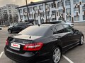 2010 Mercedes-Benz E-Класс 250 5G-Tronic IV (W212, S212, C207), чёрный, 1800000 рублей - вид 6