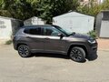 2018 Jeep Compass II, серый, 1290000 рублей - вид 2