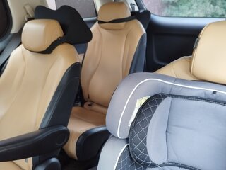2020 Kia Carnival IV, белый, 3500000 рублей, вид 5
