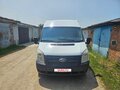 2013 Ford Transit, белый, 1400000 рублей - вид 9