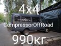 2015 ГАЗ ГАЗель (2705), серый, 1500000 рублей