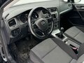 2013 Volkswagen Golf VII, чёрный, 1230000 рублей - вид 7
