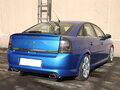 2008 Opel Vectra OPC C Рестайлинг, синий - вид 8