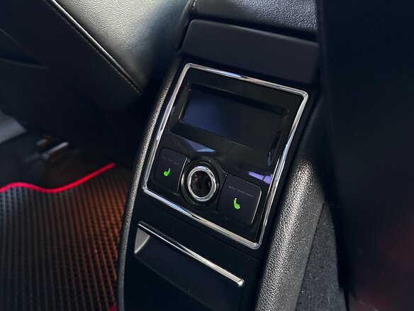 2012 Skoda Superb II, чёрный, 1325000 рублей - вид 15