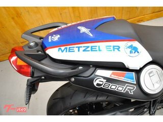 2010 BMW F 800 R, белый, 570000 рублей, вид 5