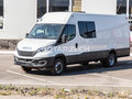 2025 Iveco Daily, белый, 10800000 рублей - вид 1