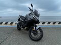 2021 Honda NT1100, серебристый, 1580000 рублей - вид 3