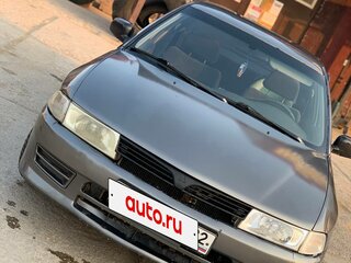 1998 Mitsubishi Lancer VII, серый, 180000 рублей, вид 4