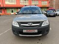 2019 Lada (ВАЗ) Largus I, золотистый, 1220000 рублей - вид 1
