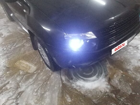 2014 Renault Duster I, чёрный, 840000 рублей - вид 5