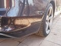 2014 Audi A4 IV (B8) Рестайлинг, серый - вид 6