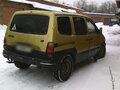 2000 Lada (ВАЗ) 2120 Надежда I, золотистый - вид 4
