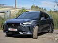 2021 Cupra Formentor I, серый, 3850000 рублей - вид 1