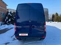 2012 Mercedes-Benz Sprinter, синий, 3470000 рублей - вид 2