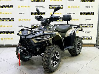 2026 Linhai D300, бежевый, 469000 рублей, вид 1