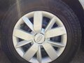 2010 Lada (ВАЗ) Priora I, серебристый, 385000 рублей - вид 4