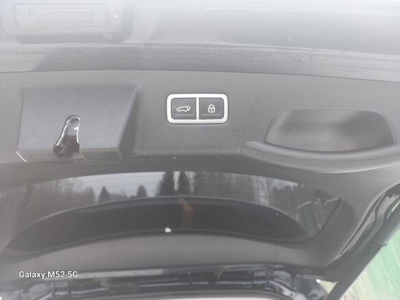 2022 Kia Sorento IV, синий - вид 11