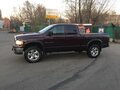 2004 Dodge RAM III (DR/DH), пурпурный - вид 4