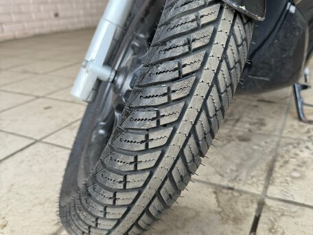 2010 Honda PCX 125, чёрный, 210000 рублей, вид 5