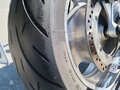 2007 Honda VTX 1800, пурпурный, 780000 рублей - вид 8