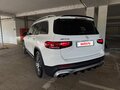 2023 Mercedes-Benz GLB AMG 35 AMG I (X247) Рестайлинг, белый, 7600000 рублей - вид 5