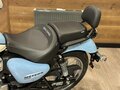 2025 Royal Enfield Meteor, голубой, 519000 рублей - вид 5