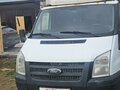 2012 Ford Transit, белый, 1200000 рублей
