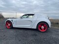 2004 Smart Roadster, белый, 900000 рублей - вид 5