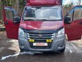 2014 ГАЗ ГАЗель Next, пурпурный, 1600000 рублей - вид 7