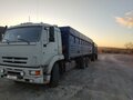 2005 КамАЗ 65117, серый, 2200000 рублей