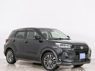 Daihatsu Rocky A200